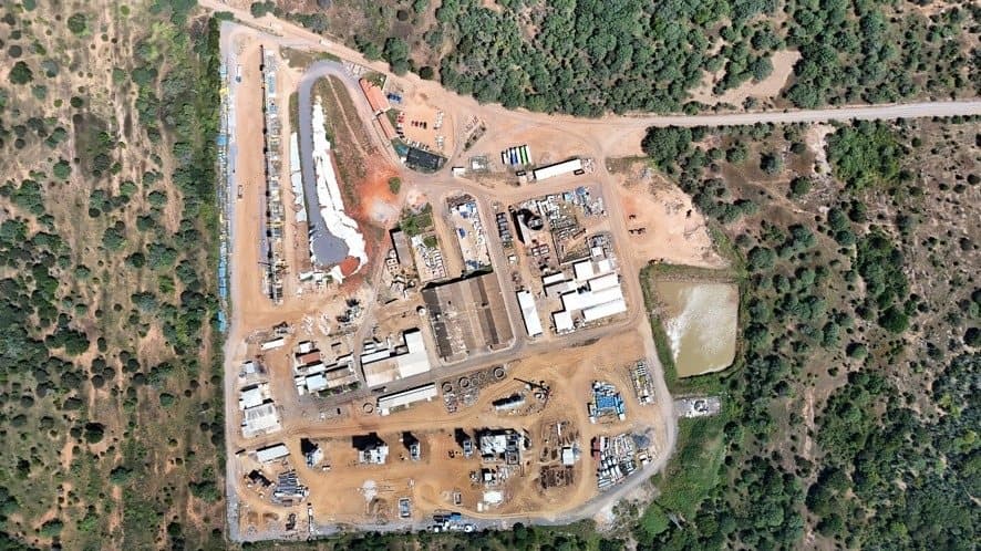 Galvani investe em capacitação e banco de talentos em Irecê antes de iniciar operações