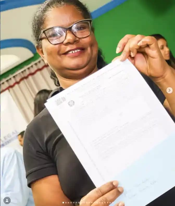 Regularização Fundiária: Programa Minha Casa Legal entrega mais 60 escrituras em Presidente Dutra