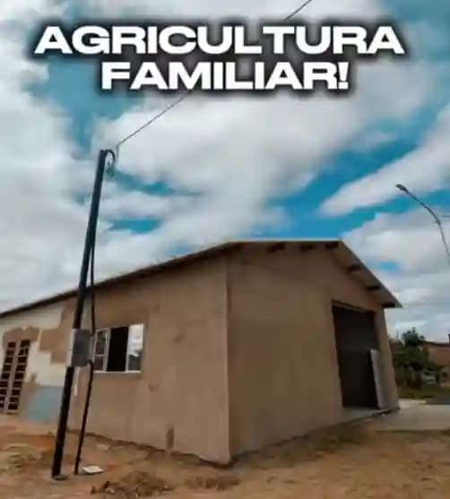 Presidente Dutra: Município anuncia Empório da Agricultura Familiar e convoca produtores locais