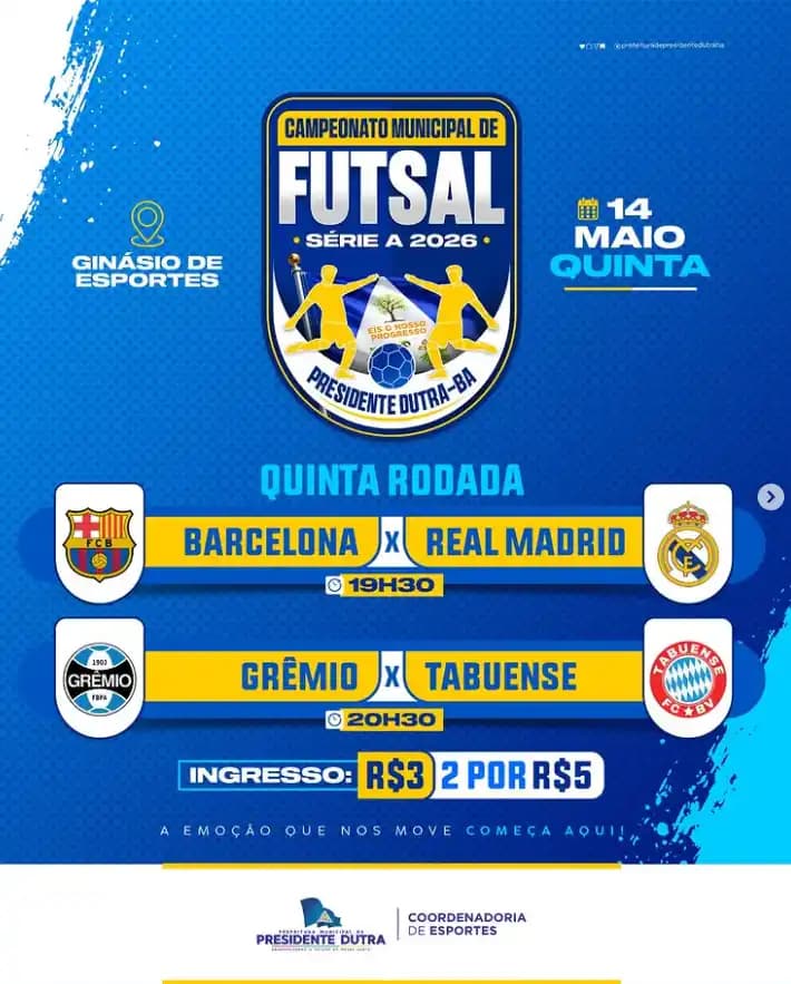 🔥 A emoção continua em quadra! 🔥