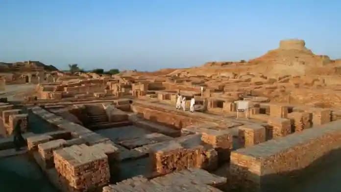 Civilização do Vale do Indo: Cidade Perdida Revela Sofisticação Ancestral e Mistérios Não Decifrados